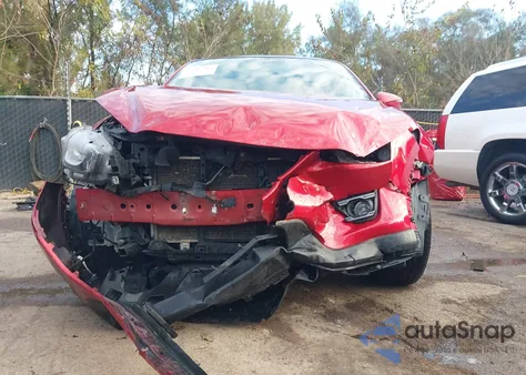 2016 Mazda Cx-5 Grand Touring из США, поврежденный, VIN JM3KE4DY8G0842121